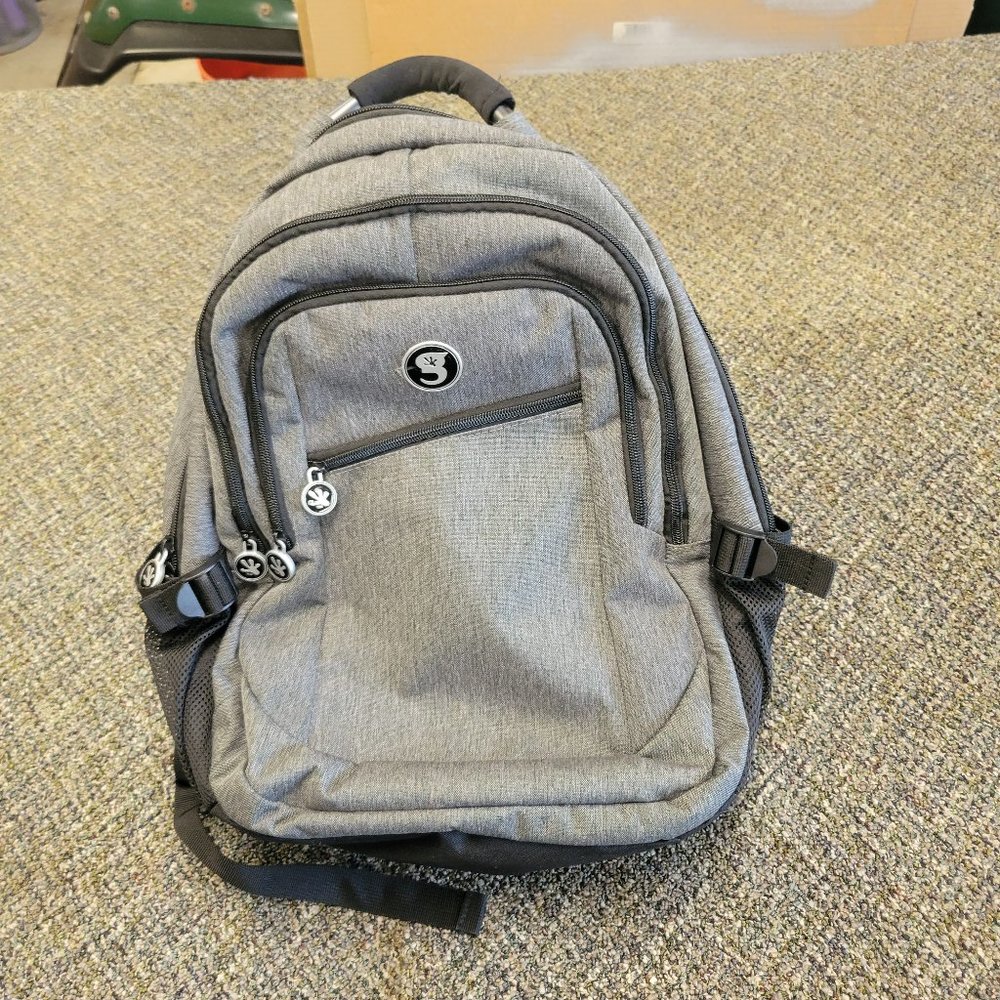 Backpack